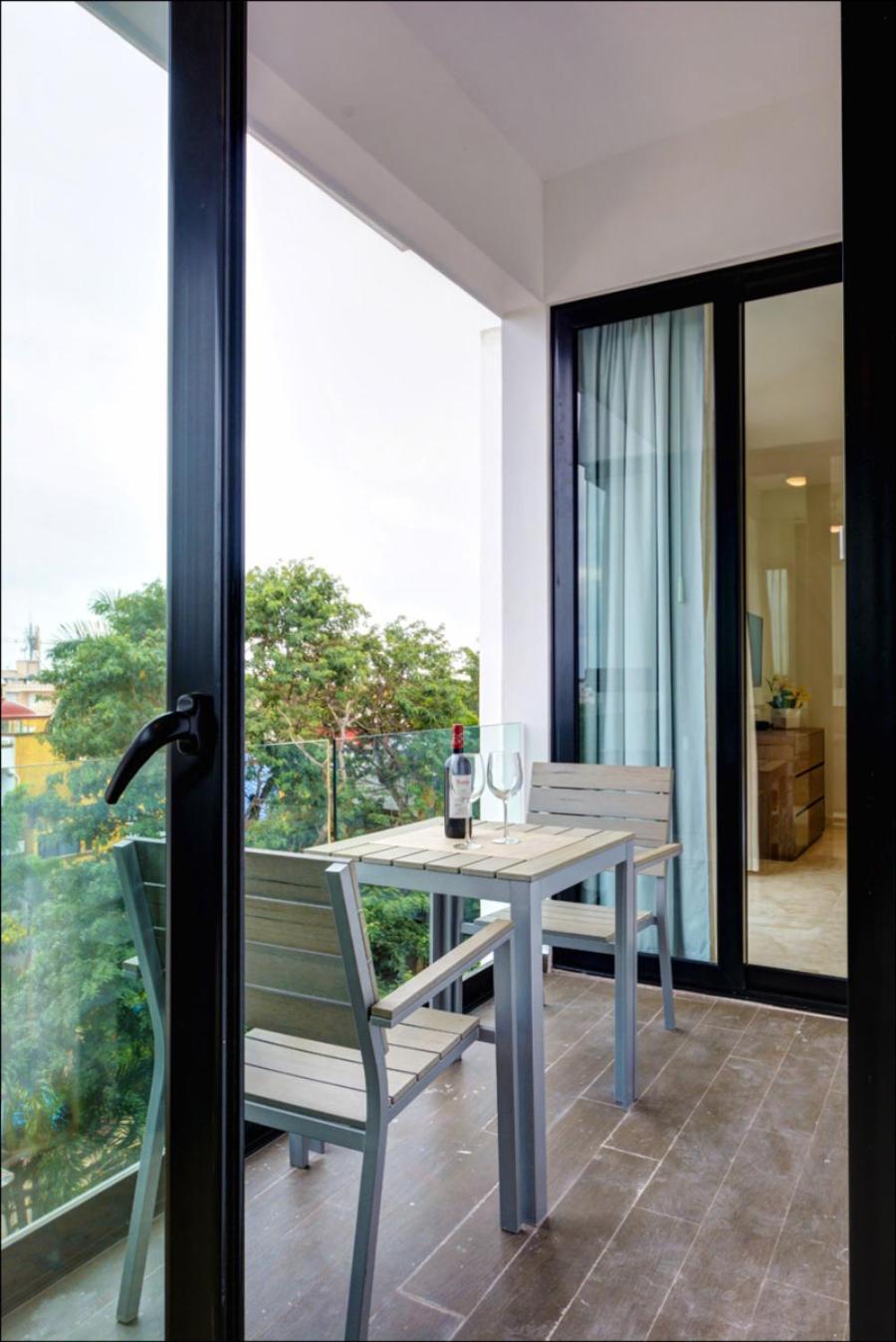 Anah Suites By Las Flores Vacation Rentals Плая-дель-Кармен Экстерьер фото