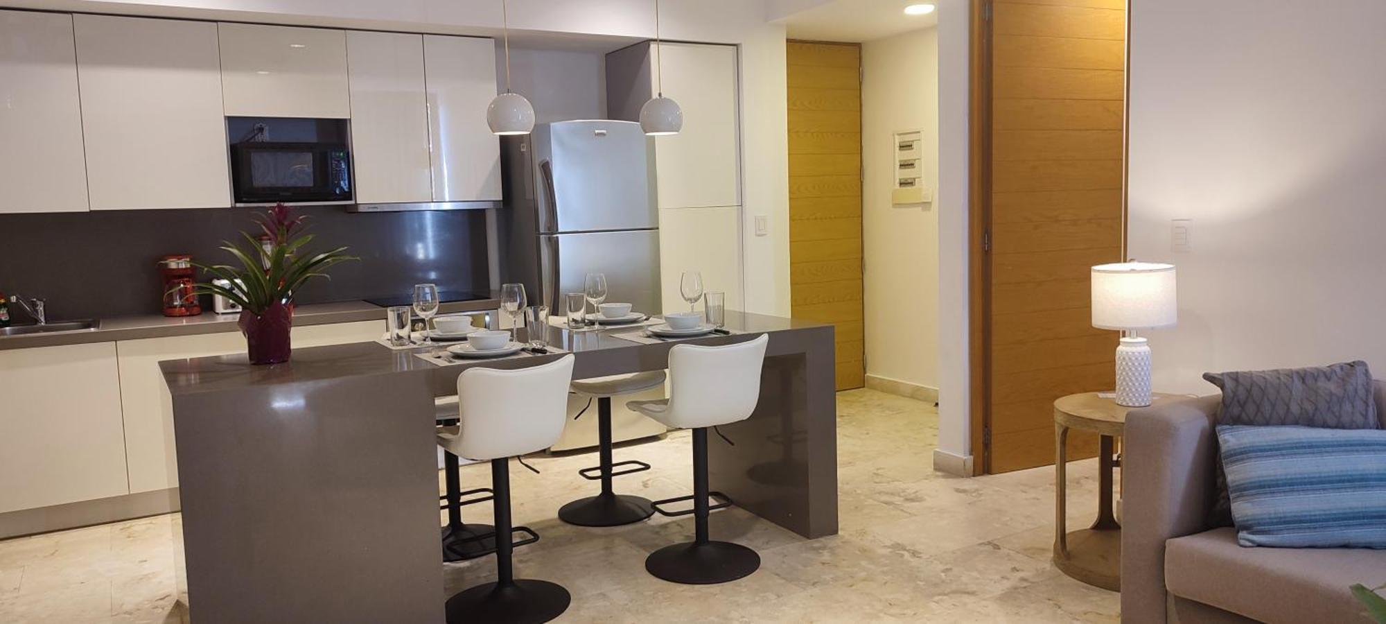 Anah Suites By Las Flores Vacation Rentals Плая-дель-Кармен Номер фото
